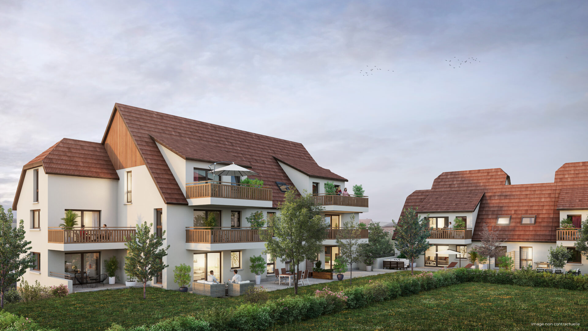 LCA - Logements - Barr - Vue 2 - 03